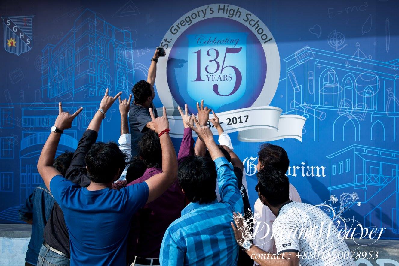 135thAnniversary