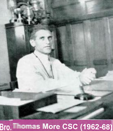 Our Headmasters