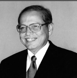 A.Q.M Badruddoza Chowdhury